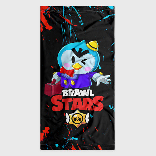 Бандана BRAWL STARS MRP / 3D-принт – фото 3