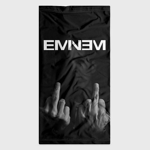 Бандана EMINEM / 3D-принт – фото 3