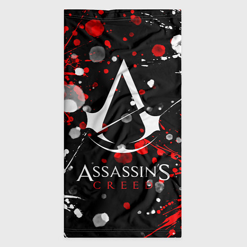 Бандана ASSASSIN'S CREED / 3D-принт – фото 3