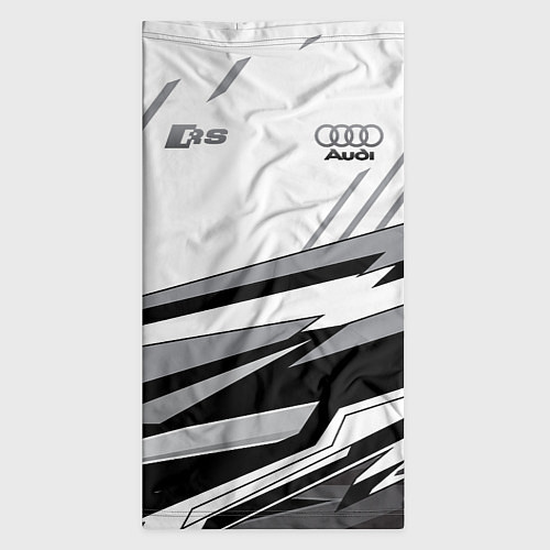 Бандана Audi RS / 3D-принт – фото 3