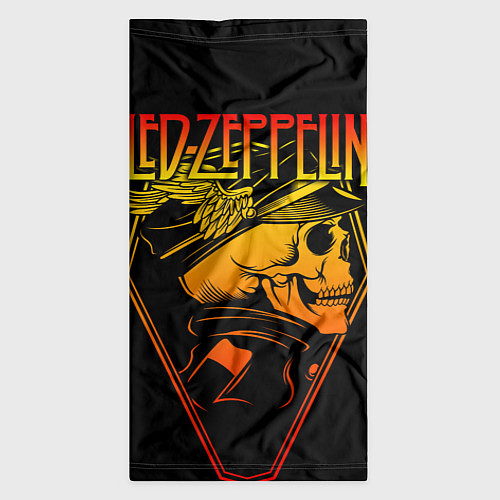 Бандана Led Zeppelin / 3D-принт – фото 3