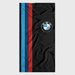 Бандана-труба BMW, цвет: 3D-принт — фото 2