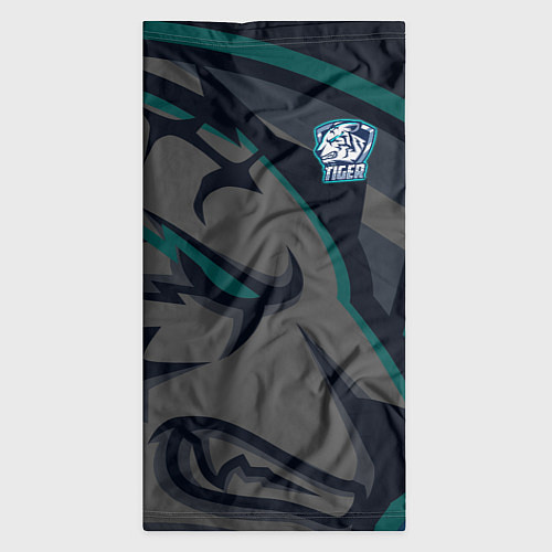 Бандана Форма Tiger / 3D-принт – фото 3