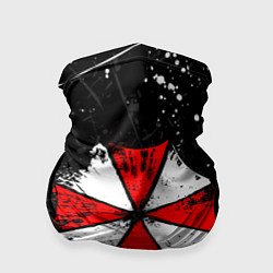 Бандана RESIDENT EVIL UMBRELLA