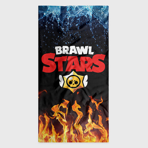 Бандана BRAWL STARS / 3D-принт – фото 3