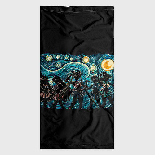 Бандана Sailor Moon / 3D-принт – фото 3