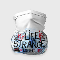 Бандана LIFE IS STRANGE
