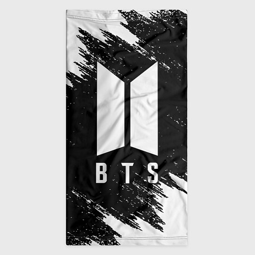 Бандана BTS / 3D-принт – фото 3