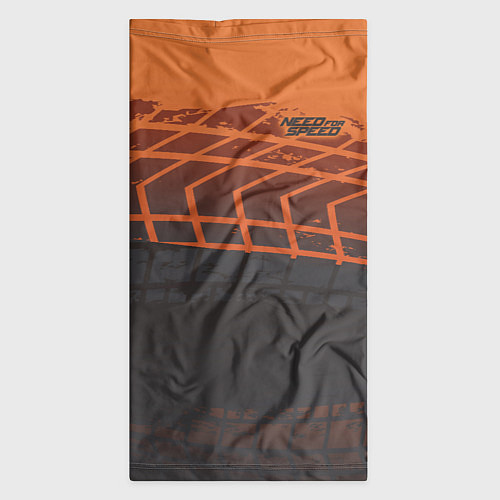 Бандана Need for Speed / 3D-принт – фото 3
