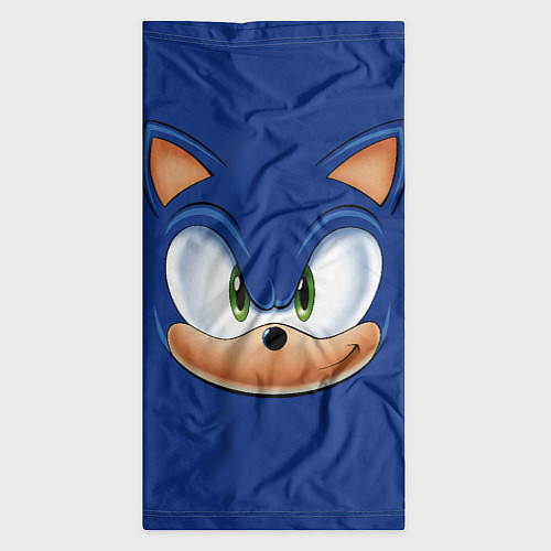 Бандана SONIC / 3D-принт – фото 3