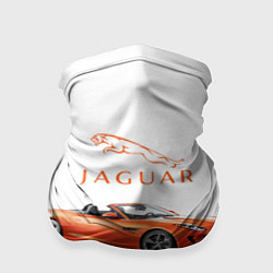 Бандана Jaguar