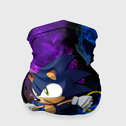 Бандана SONIC