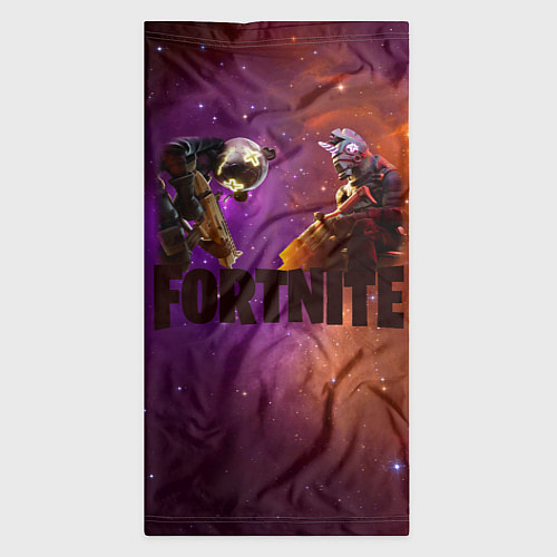 Бандана Fortnite / 3D-принт – фото 3