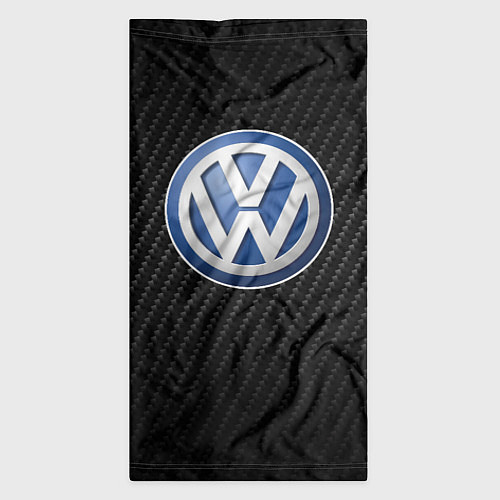 Бандана Volkswagen Logo / 3D-принт – фото 3