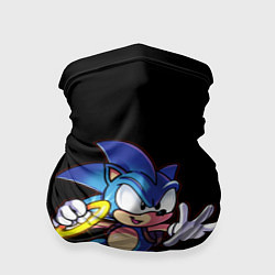 Бандана Sonic