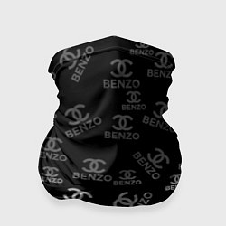 Бандана Benzo Gang - Big Baby Tape