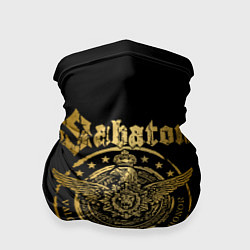 Бандана SABATON