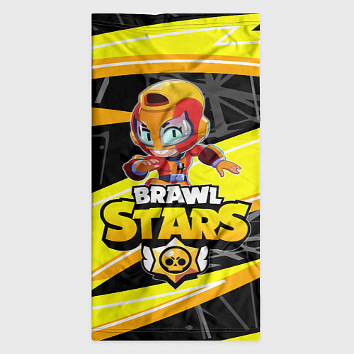 Бандана BRAWL STARS MAX / 3D-принт – фото 3