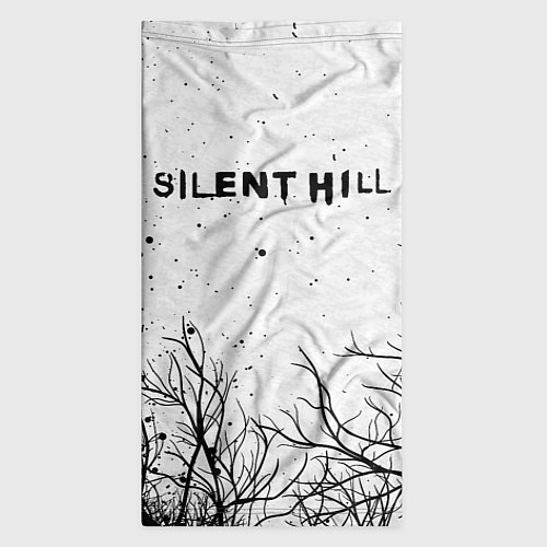 Бандана SILENT HILL / 3D-принт – фото 3