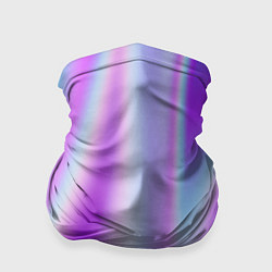 Бандана-труба WAVES, цвет: 3D-принт