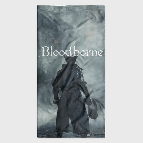 Бандана Bloodborne / 3D-принт – фото 3