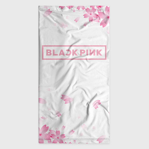 Бандана BLACKPINK / 3D-принт – фото 3