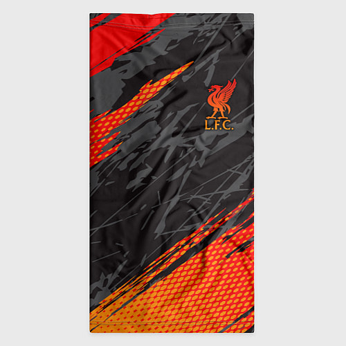 Бандана Liverpool F C / 3D-принт – фото 3