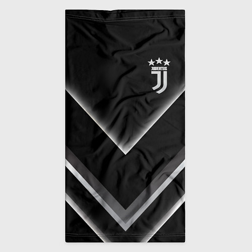 Бандана Juventus F C / 3D-принт – фото 3