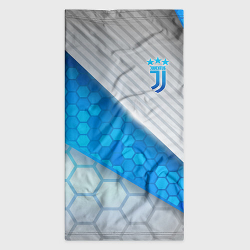 Бандана Juventus F C / 3D-принт – фото 3