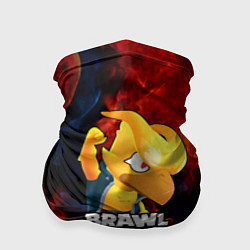 Бандана BRAWL STARS CROW PHOENIX