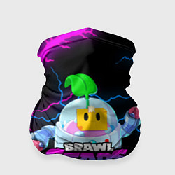 Бандана BRAWL STARS SPROUT