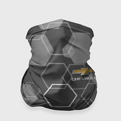 Бандана-труба CHEVROLET 2010-2013, цвет: 3D-принт