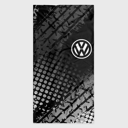 Бандана Volkswagen / 3D-принт – фото 3