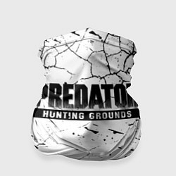 Бандана PREDATOR: HUNTING GROUNDS