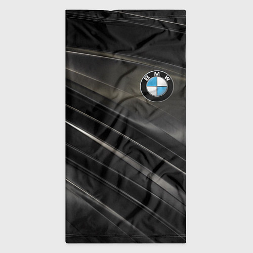 Бандана BMW / 3D-принт – фото 3