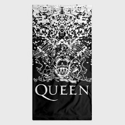 Бандана-труба QUEEN, цвет: 3D-принт — фото 2