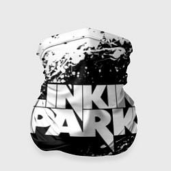 Бандана-труба LINKIN PARK 5, цвет: 3D-принт