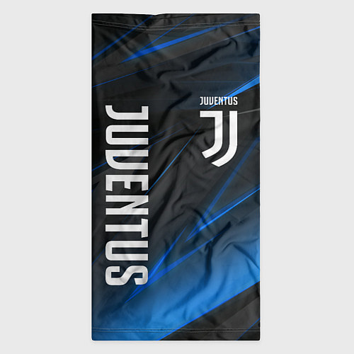 Бандана JUVENTUS / 3D-принт – фото 3