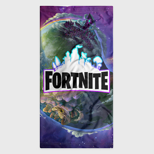 Бандана FORTNITE / 3D-принт – фото 3