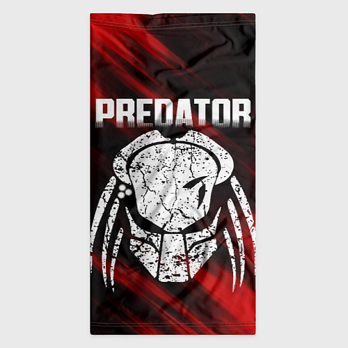 Бандана PREDATOR / 3D-принт – фото 3