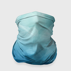 Бандана-труба ИСТОЧНИК СВЕТА, цвет: 3D-принт