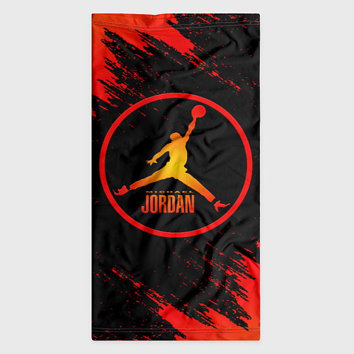 Бандана MICHAEL JORDAN Z / 3D-принт – фото 3