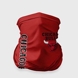 Бандана CHICAGO BULLS