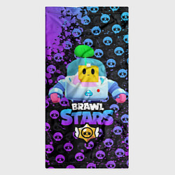 Бандана-труба Brawl Stars SPROUT, цвет: 3D-принт — фото 2