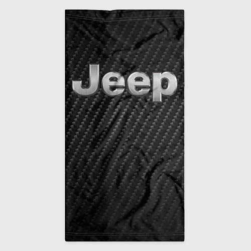 Бандана Jeep Z / 3D-принт – фото 3