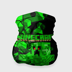 Бандана Minecraft