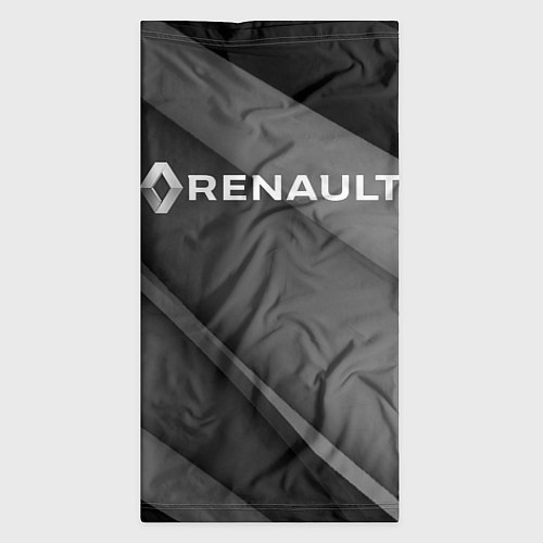 Бандана RENAULT / 3D-принт – фото 3