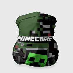 Бандана Minecraft