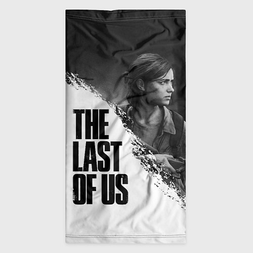 Бандана THE LAST OF US 2 / 3D-принт – фото 3