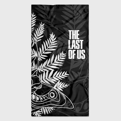 Бандана THE LAST OF US 2 / 3D-принт – фото 3